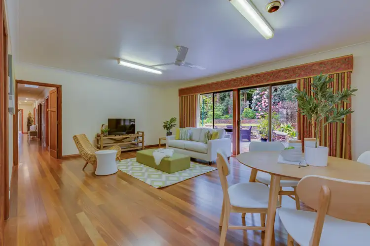 Second view of Homely house listing, 10 Elm Crescent, Emerald VIC 3782