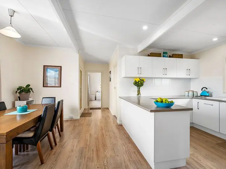 Main view of Homely house listing, 53 Foster Street, Beachport SA 5280