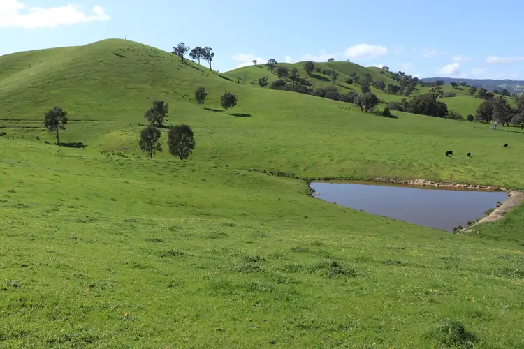 Second view of Homely land listing, 229 Murrindindi Road, Yea VIC 3717
