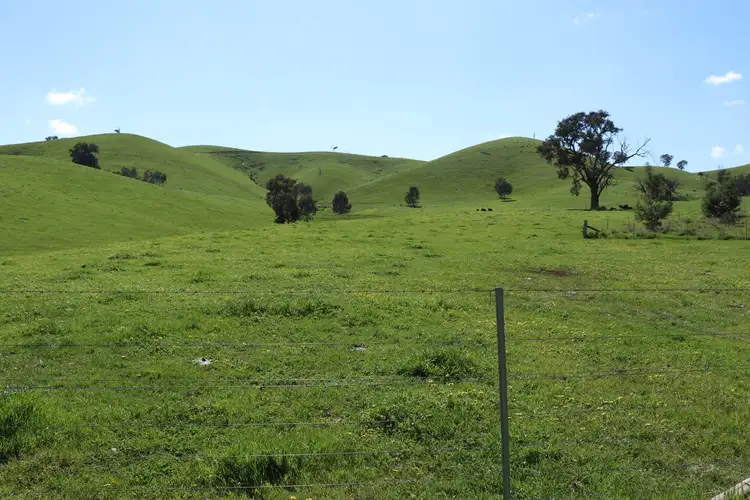 Third view of Homely land listing, 229 Murrindindi Road, Yea VIC 3717