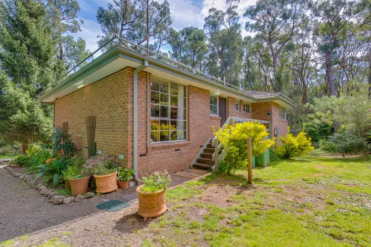 Second view of Homely house listing, 13 Woodlands Avenue, Emerald VIC 3782