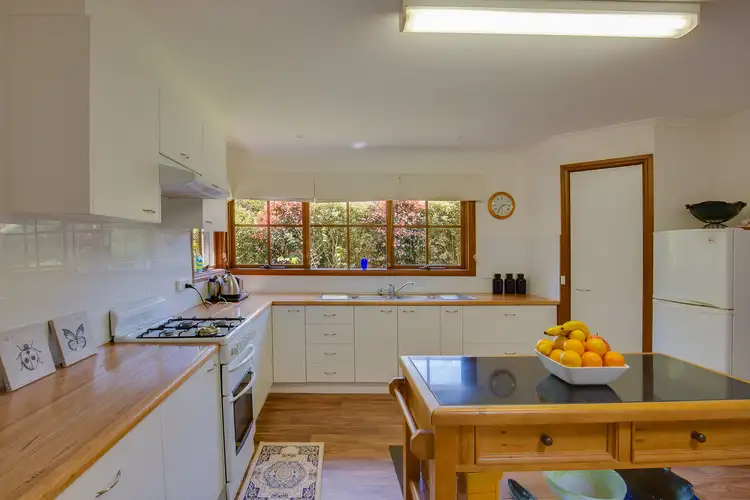 Fifth view of Homely house listing, 13 Woodlands Avenue, Emerald VIC 3782