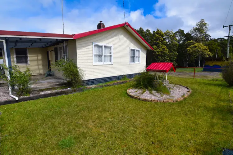 19 Baillieu, Rosebery TAS 7470