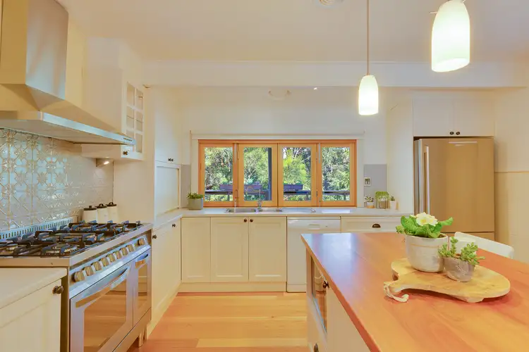 Fifth view of Homely house listing, 403 Belgrave-Gembrook Road, Emerald VIC 3782