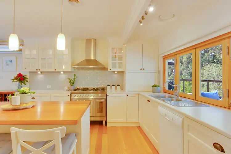 Sixth view of Homely house listing, 403 Belgrave-Gembrook Road, Emerald VIC 3782