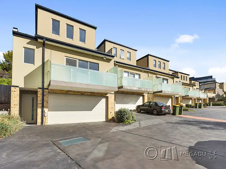 11/148 Andersons Creek Road, Doncaster East VIC 3109