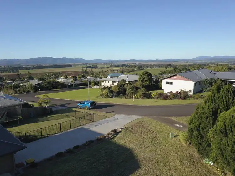 Main view of Homely land listing, Address available on request