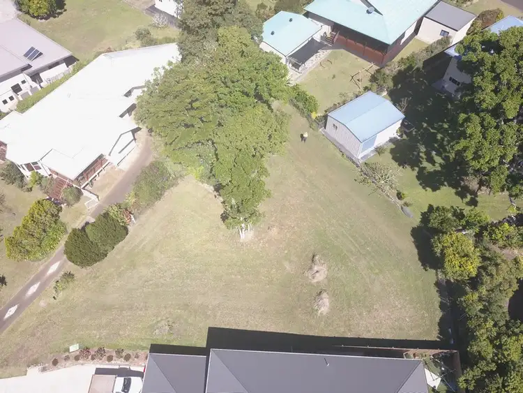 Second view of Homely land listing, Address available on request
