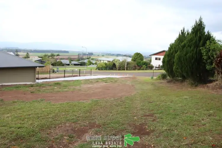 Third view of Homely land listing, Address available on request