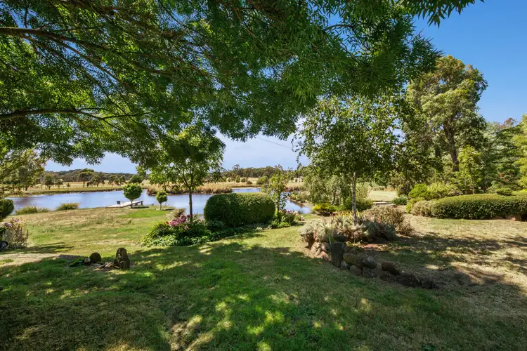 Fifth view of Homely rural property listing, 7 Saunders Road, Cobaw VIC 3442