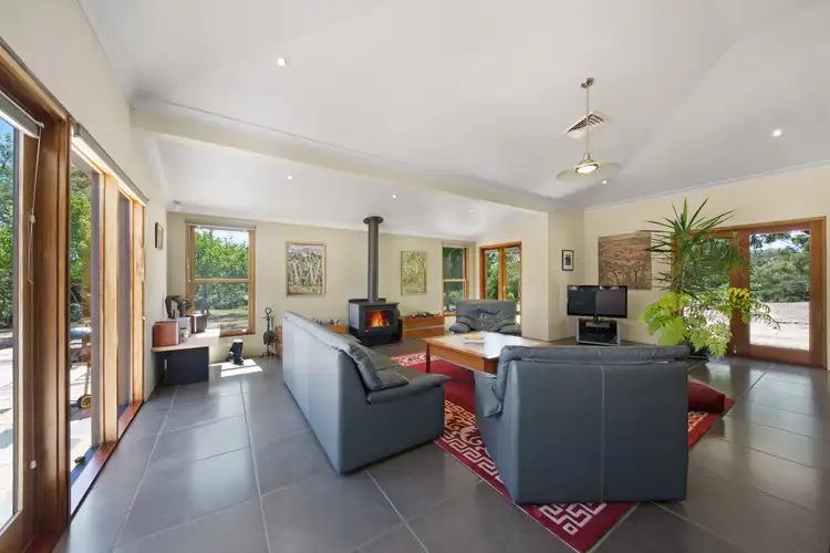 Sixth view of Homely rural property listing, 7 Saunders Road, Cobaw VIC 3442