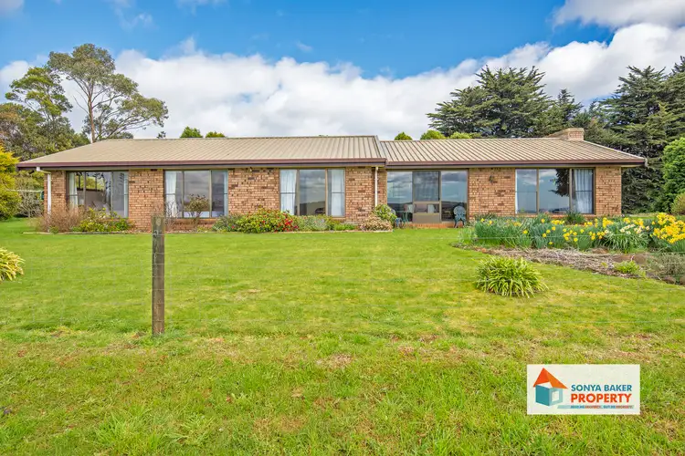 306 Village Lane, Somerset TAS 7322