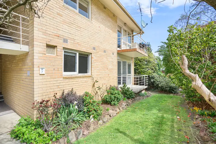7/3 Kireep Road, Balwyn VIC 3103