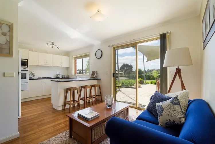 Fifth view of Homely house listing, 8 Dundas Street, Newstead VIC 3462