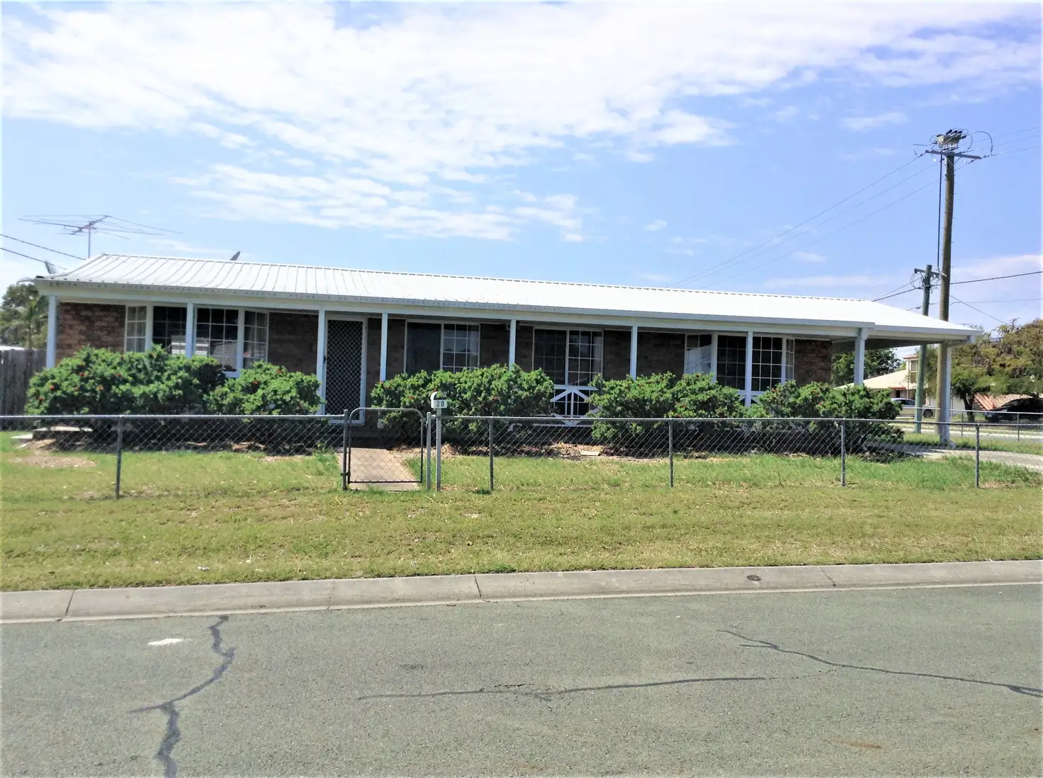 Main view of Homely house listing, 20 Knight Street, Redbank Plains QLD 4301