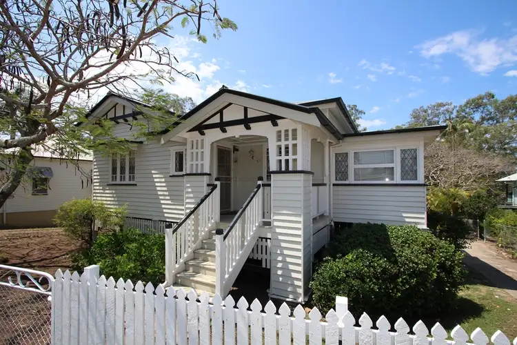 Main view of Homely house listing, 31 Waterworks Rd, North Ipswich QLD 4305