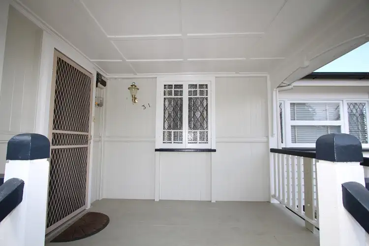 Second view of Homely house listing, 31 Waterworks Rd, North Ipswich QLD 4305