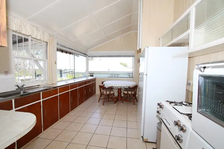 Fourth view of Homely house listing, 31 Waterworks Rd, North Ipswich QLD 4305