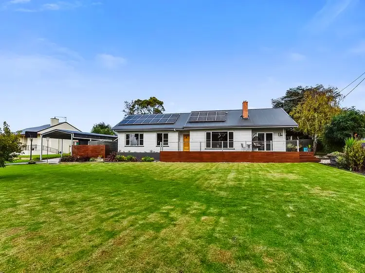 Main view of Homely house listing, 2 Monash Tce, Millicent SA 5280