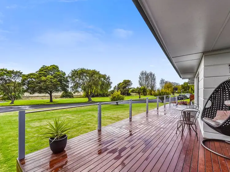 Third view of Homely house listing, 2 Monash Tce, Millicent SA 5280