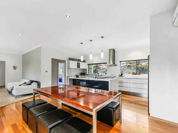 Fifth view of Homely house listing, 2 Monash Tce, Millicent SA 5280