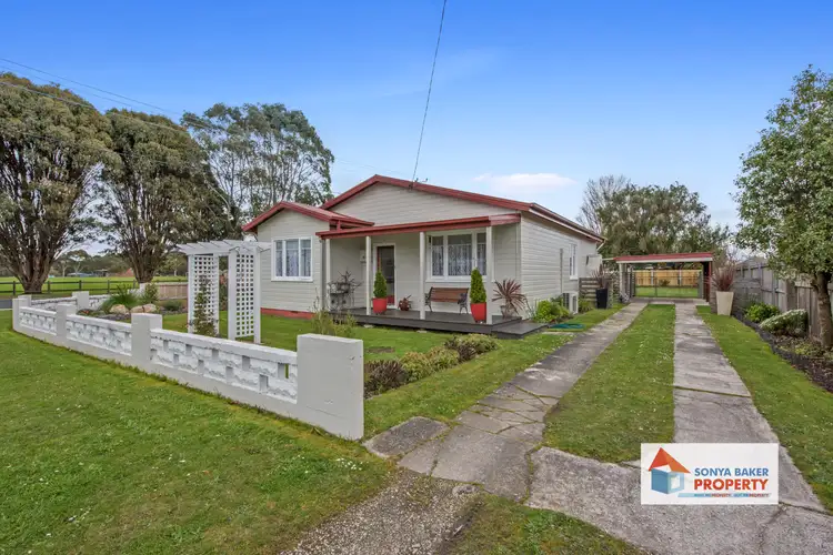 23 McArthur Street, Wynyard TAS 7325