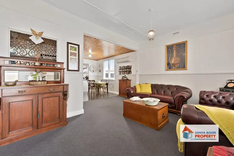 Sixth view of Homely house listing, 23 McArthur Street, Wynyard TAS 7325
