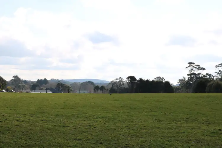 Main view of Homely land listing, LOT 1/14 Kyneton-Trentham Rd, Trentham VIC 3458