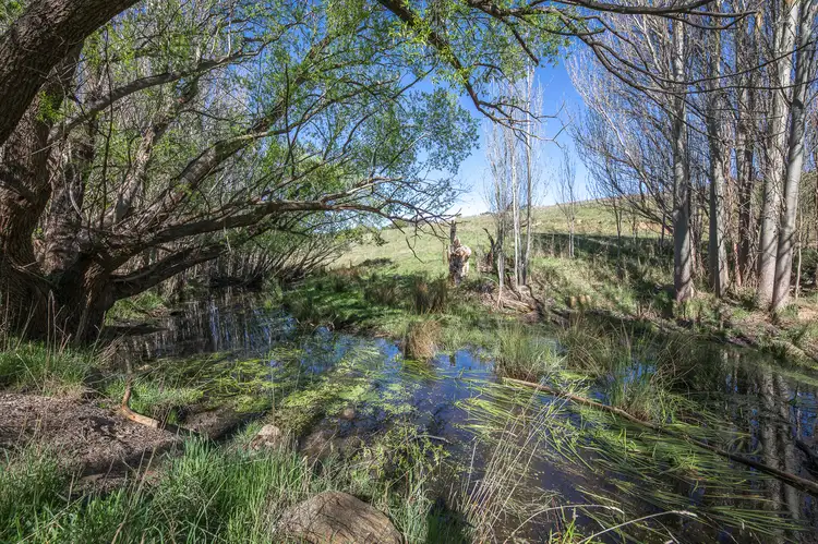 LOT 78E1/326 Martins Road, Nulla Vale VIC 3435