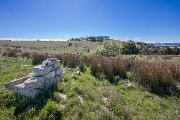 Fourth view of Homely land listing, LOT 78E1/326 Martins Road, Nulla Vale VIC 3435