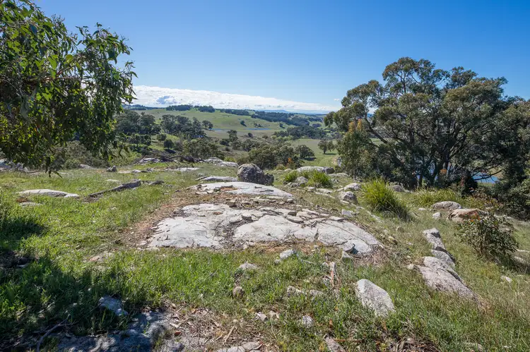 Sixth view of Homely land listing, LOT 78E1/326 Martins Road, Nulla Vale VIC 3435