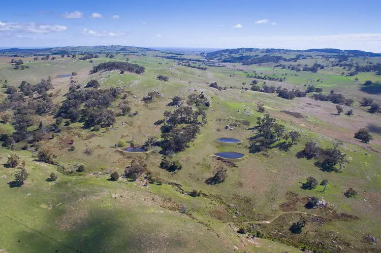 Seventh view of Homely land listing, LOT 78E1/326 Martins Road, Nulla Vale VIC 3435