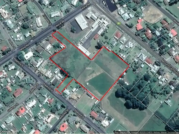 LOT 34 Playford Street, Millicent SA 5280