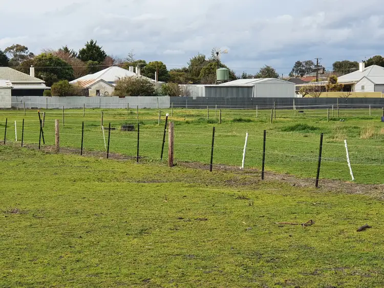 Third view of Homely land listing, LOT 34 Playford Street, Millicent SA 5280