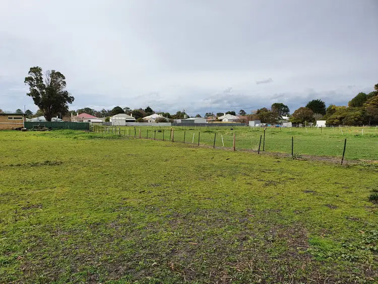 Fourth view of Homely land listing, LOT 34 Playford Street, Millicent SA 5280