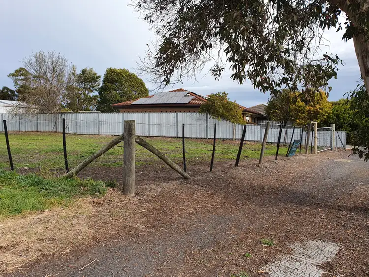 Fifth view of Homely land listing, LOT 34 Playford Street, Millicent SA 5280