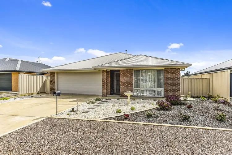 Main view of Homely house listing, 6 Rustic Court, Mount Gambier SA 5290