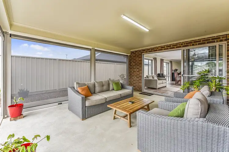 Fourth view of Homely house listing, 6 Rustic Court, Mount Gambier SA 5290