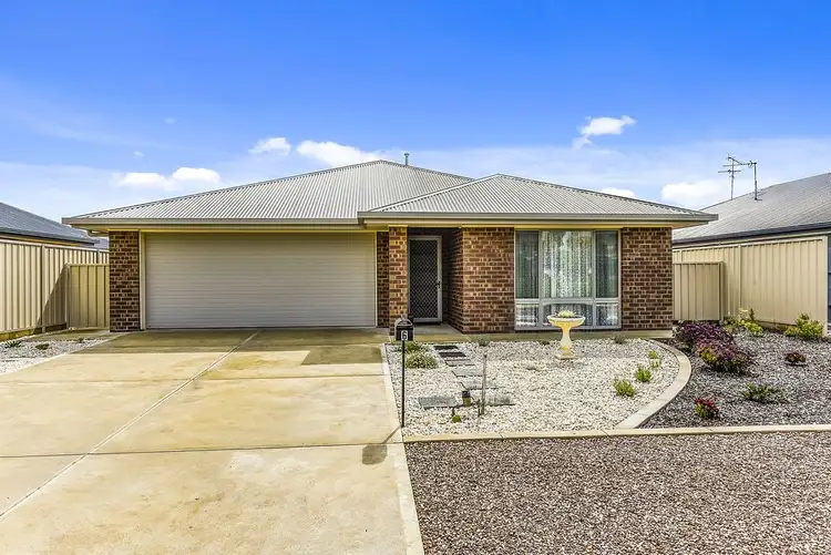 Fifth view of Homely house listing, 6 Rustic Court, Mount Gambier SA 5290