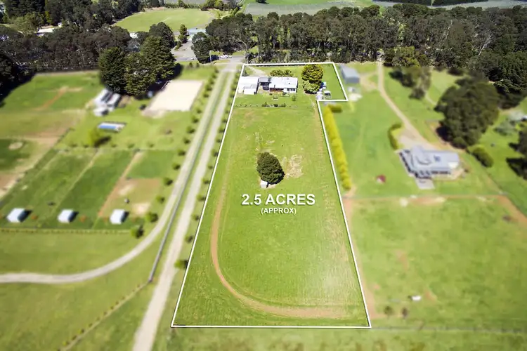 Third view of Homely house listing, 1072 Whittlesea-Kinglake Road, Kinglake West VIC 3757