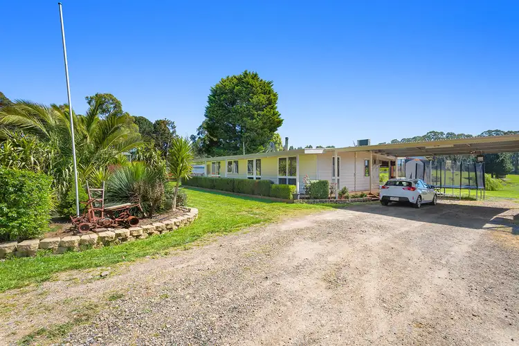 Fourth view of Homely house listing, 1072 Whittlesea-Kinglake Road, Kinglake West VIC 3757