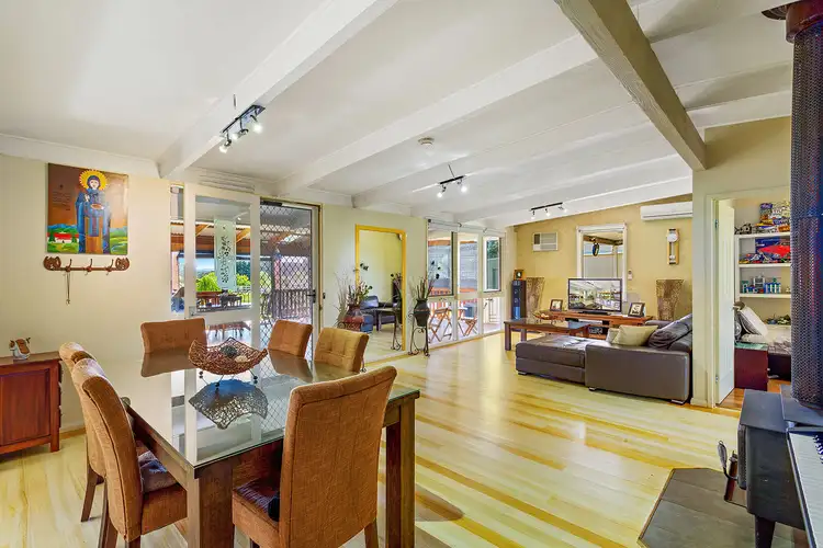 Fifth view of Homely house listing, 1072 Whittlesea-Kinglake Road, Kinglake West VIC 3757