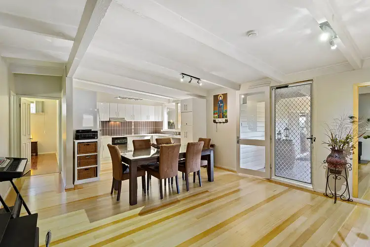 Sixth view of Homely house listing, 1072 Whittlesea-Kinglake Road, Kinglake West VIC 3757
