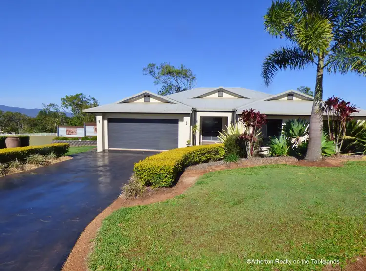 Main view of Homely rural property listing, 130 Rankine Dr, Tolga QLD 4882