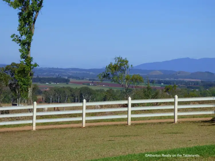 Second view of Homely rural property listing, 130 Rankine Dr, Tolga QLD 4882