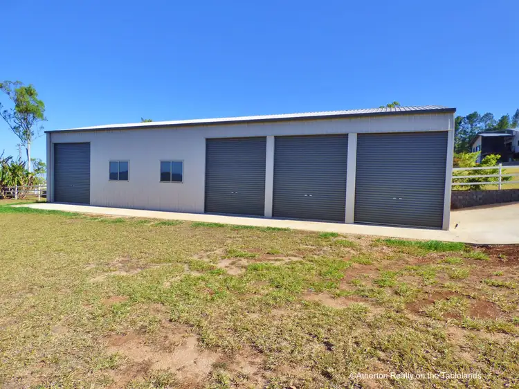 Third view of Homely rural property listing, 130 Rankine Dr, Tolga QLD 4882