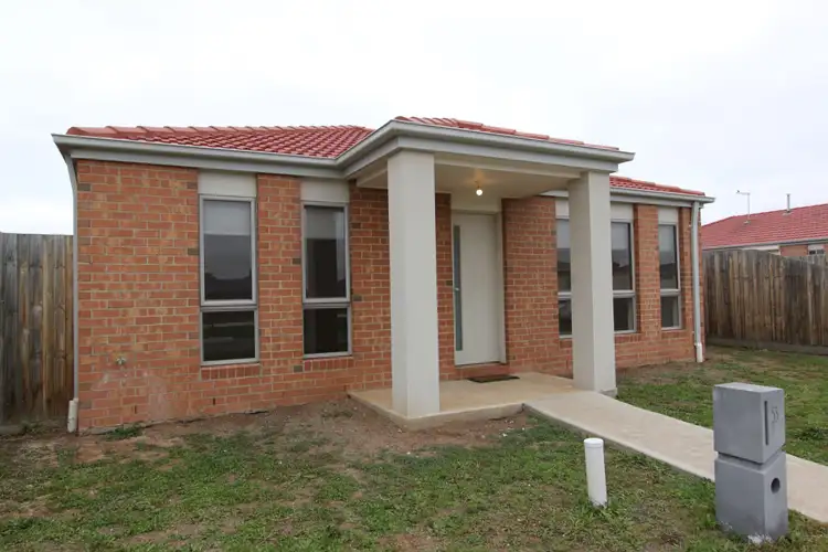 53 McCann Drive, Albanvale VIC 3021