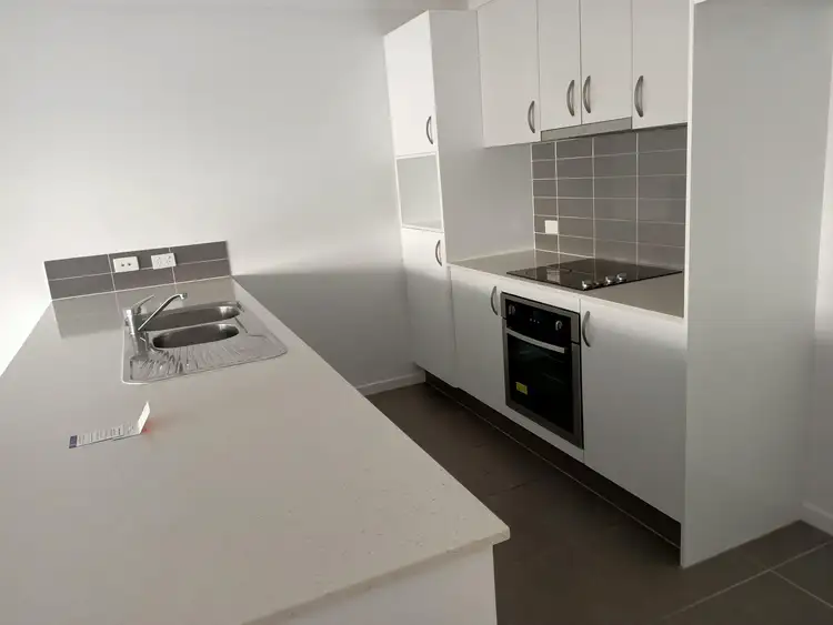 Third view of Homely semi-detached listing, 1/4 Sparrow Lane, Loganlea QLD 4131