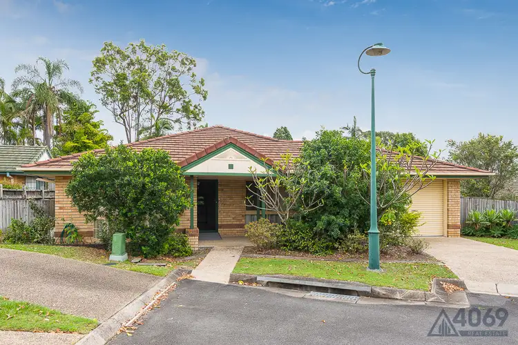 10/9 Naver Street, Middle Park QLD 4074