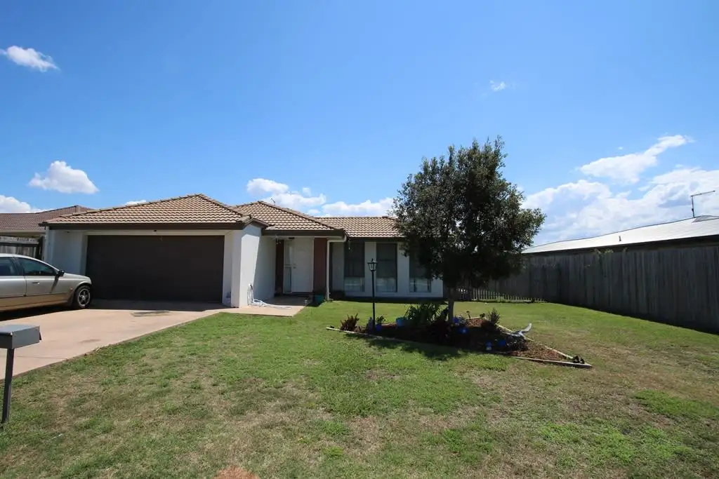 Main view of Homely house listing, 10 Brolga Street, Lowood QLD 4311